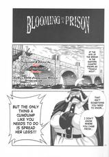 [Rojiura Jack] Blooming in Prison (One Piece) [ENG]-