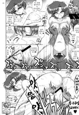 (C74) [BLACK DOG (Kuroinu Juu)] BEACH BOY (Bishoujo Senshi Sailor Moon) [Korean] [KYR]-(C74) [BLACK DOG (黒犬獣)] ビーチ•ボーイ (美少女戦士セーラームーン) [韓国翻訳]