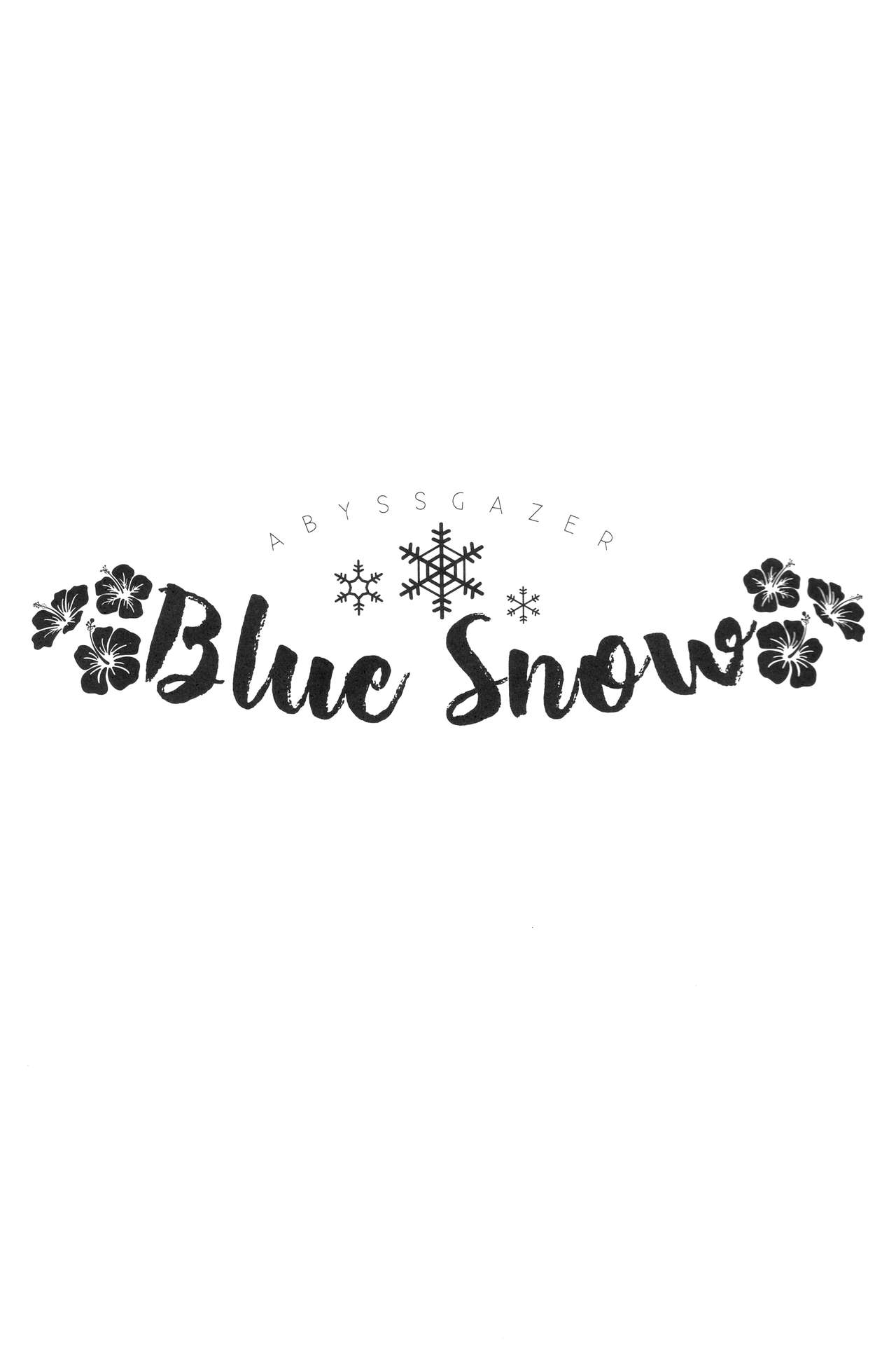 (C93) [STAR PARLOR (Nagareboshi Purin)] Blue Snow 05 [Korean] [타다토모] (C93) [STAR PARLOR (流れ星☆プリン)] Blue Snow 05 [韓国翻訳]