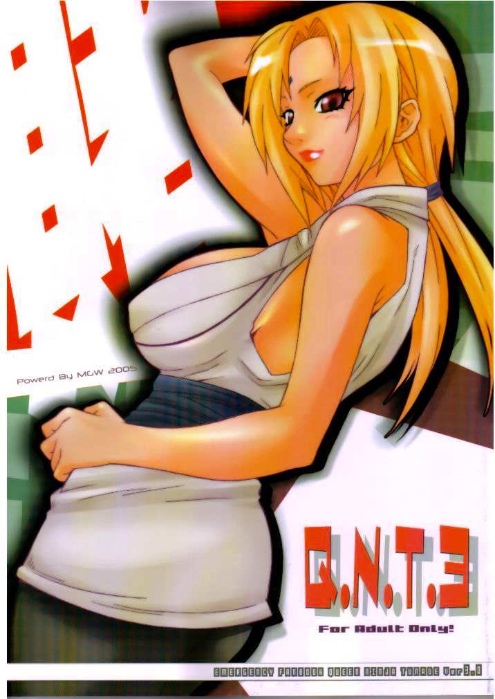 Q.N.T 3 (Naruto) 