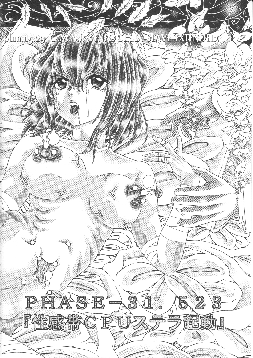 (C77) [Kaki no Boo (Kakinomoto Utamaro)] RANDOM NUDE Vol.5 92 〔STELLAR LOUSSIER〕 (Gundam Seed Destiny) (C79) (同人誌) [110-GROOVE (イトウゆーじ)] にとりのオナホ屋さん (東方)