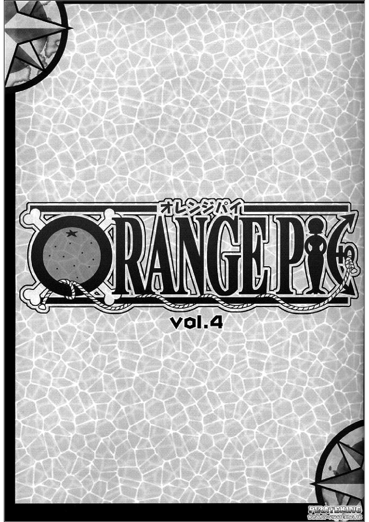 (C65) [KENIX (Ninnin!)] Orange Pie Vol. 4 (One Piece) [Spanish] (C65) [KENIX (にんにん！)] Orange Pie Vol. 4 (ワンピース)