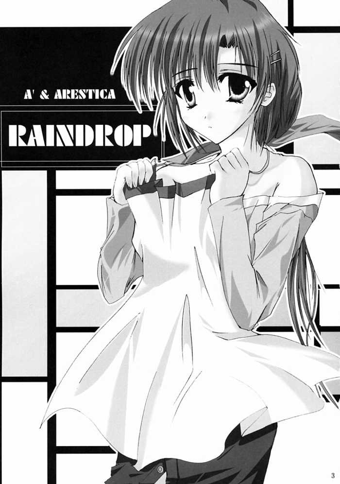 (C61) [A&#039; &amp; ARESTICA (Ariko Youichi, bebe)] RAINDROP (Pia Carrot e Youkoso!!) [A&#039; &amp; ARESTICA (有子瑶一, bebe)] RAINDROP (Piaキャロットへようこそ!!)