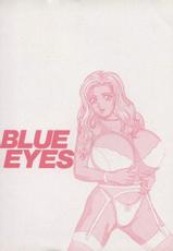 [Tohru Nishimaki] Blue Eyes 2 (English)-