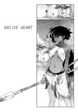 [Yukimi] Native Heart [English]-[ゆきみ] NATIVE HEART [英訳]