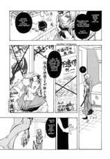 [Anthology] Jigoku no Kisetsu (Hell Season) [English]-