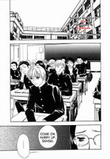 Students Gangbang Teacher Hentai Comic