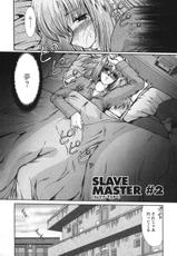 [Takushi Fukada] Slave Master-
