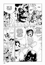 [Kiyoshirou Inoue] The Story of Misa-chan&#039;s Hard Struggle (ENG) =LWB=-