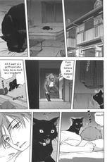 Black Cat Crossing (Rewrite)[English]-