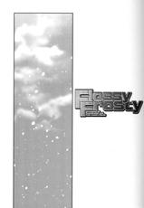 [Rapid Rabbit] Flossy Frosty [English]-