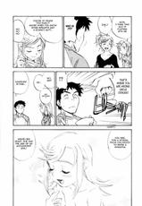 [Zerry] The Age of the Heart [ENG]-
