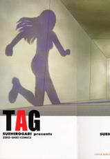 [Suehirogari] TAG (French) [by Iscariote]-