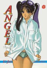 [U-Jin] Angel Vol. 4 [Eng]-