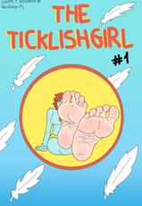 The Ticklishgirl--ByNarutobyrufy（兴趣使然汉化）-The Ticklishgirl