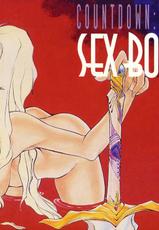 [Studio Proteus (Hiroyuki Utatane)] Countdown Sex Bombs 04 (English)-
