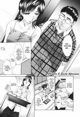 [Hiroshi Itaba] Married Woman Kyouko Ch.1-6 [English][SaHa]-