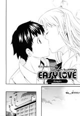 [Cuvie] Easy Love Part 1-3 (I Do It Because I Want to) {Thai}-