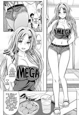 [Makinosaka Shinichi] Change★ (Comic Megastore 2010-01) [ENG]-[牧野坂シンイチ] チャンジ★ [英語]