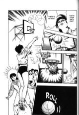 [Toshio Maeda] La Blue Girl Original Manga vol 6 English-