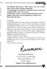 [Haruka Inui] Ranmaru XXX vol 5 FULL [italian] [Hentai Soft] HQ-[乾はるか] 乱丸トリプル・エックス 5 [ITA]