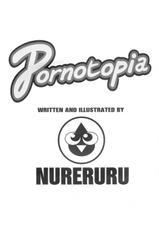 [nureruru] Pornotopia [English]-