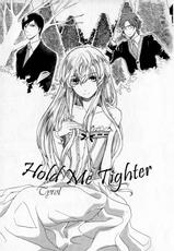 Tyrol  Hold Me Tighter [ENG]-
