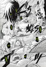 Mahiro Takla  - Custom Zombie Girl. episode 1-5 (GER)-