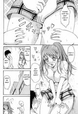 Clothes for Girlfriend (rewrite)[English]-