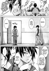 [Sanagi Torajirou] Just a Sudden Impulse (Comic Momohime 2010-05) [English] {doujin-moe.us}-