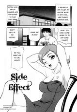 Side Effect (Rewrite)[English][EZ Rewriter]-