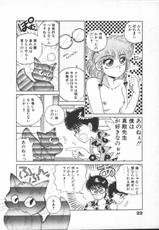 [Lei Nekojima] Yumesaki Annai Neko-[猫島礼] 夢先案内猫