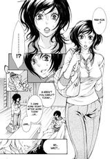 [Hattori Mitsuka] Ero Manga Girl (Complete, English)-