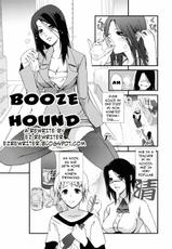 Booze Hound (rewrite by ezrewriter)-