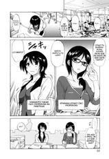 [Ero-manga]Otono Natsu, A Female Teacher&#039;s Sigh (Espa&ntilde;ol)-