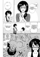 [Ero-manga]Otono Natsu, A Female Teacher&#039;s Sigh (Espa&ntilde;ol)-