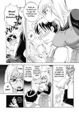 [Sabusuka] Miss Sonomura and the education of the newcomer [Spanish]-