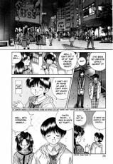 [Katsu Aki] Futari Ecchi Volume 4 (English)-