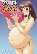 Hentai belly expansion