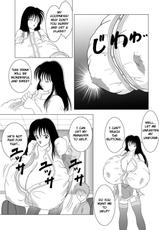 Hyper Breast Girl Rikako Chan-