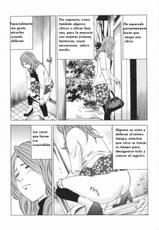[Tange suzuki[ (Anthology)] Nozoite wa Ikenai 2 Chapter 2 [Espa&ntilde;ol][uncensored]-