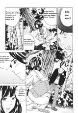 [Tange suzuki[ (Anthology)] Nozoite wa Ikenai 2 Chapter 2 [Espa&ntilde;ol][uncensored]-