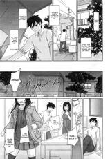 [Kisaragi Gunma] Welcome to Tokoharusou Chapter 1 [English] [RyuuTama]-[如月群真] 常春荘へようこそ 章1 [英訳] [RyuuTama]