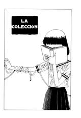 The Collection - La Coleccion (Spanish)-[鳴子ハナハル] はさんで！じゃ～まねさん