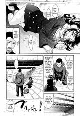 [Enomoto Heights] Yanagida-kun to Mizuno-san Vol.2 [English] [Uncensored]-[榎本ハイツ] 柳田君と水野さん 第2巻 [英訳] [無修正]