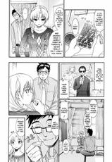 [Enomoto Heights] Yanagida-kun to Mizuno-san Vol.2 [English] [Uncensored]-[榎本ハイツ] 柳田君と水野さん 第2巻 [英訳] [無修正]