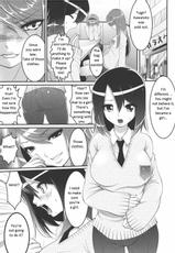 [Souryuu] Sex Conversion  (Seitenkan Anthology Comics Vol.4) [English] [Alaric]-[双龍] セックスコンバート (性転換アンソロジーコミックス Vol.4) [英訳]