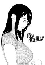 [Amano Ameno] Re Daddy {HFR} {KG}-
