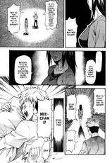 [Nagare Ippon] Onee-chan to Issho [English] =amailittlething=-