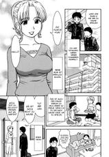 Hentai manga mother